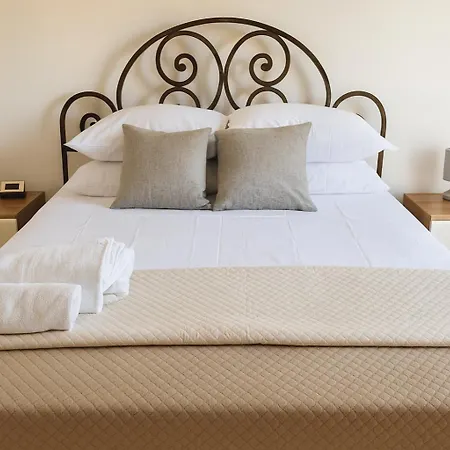 Casa Isa * أولبيا