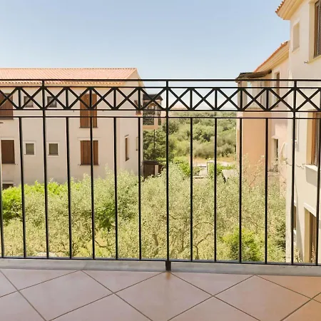 Casa Isa