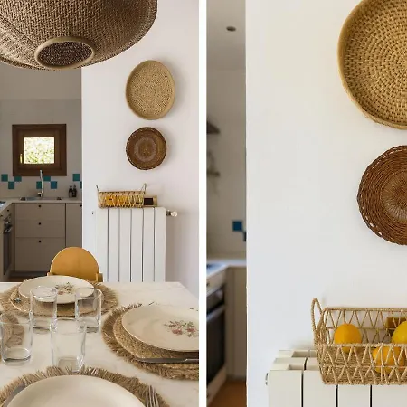 Lejlighed Casa Isa Olbia