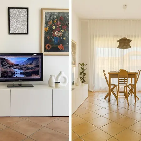 Lejlighed Casa Isa *