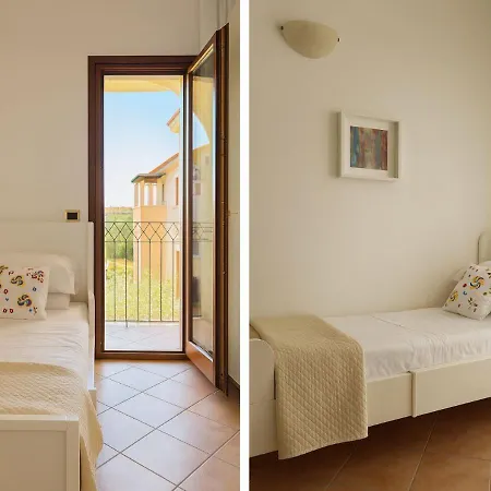 Casa Isa * Olbia