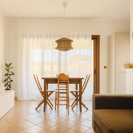Casa Isa Lejlighed *