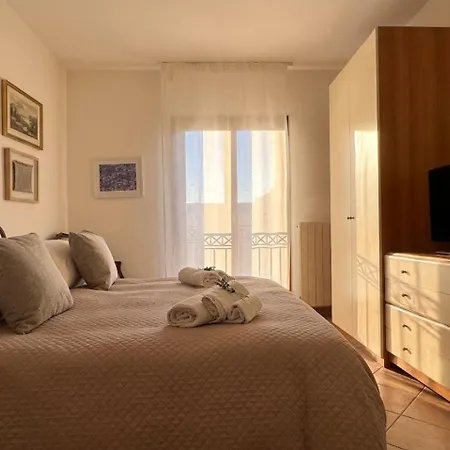 Casa Isa Lejlighed Olbia